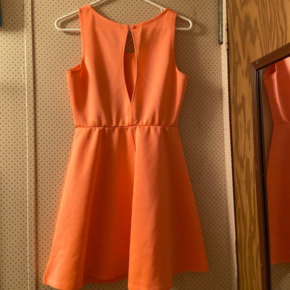 DRESS - Picture 2 of 3